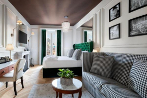 Matilde Boutique Hotel Milano